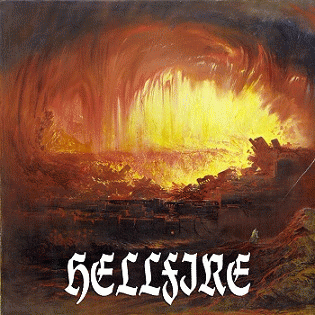 Dead Wretch : Hellfire